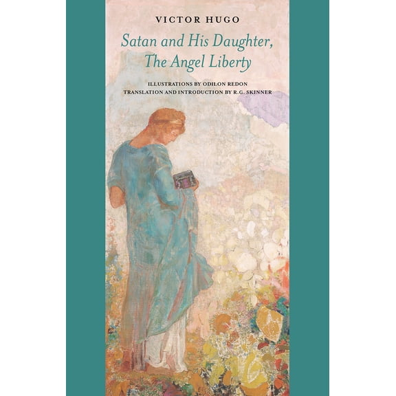 Satan and His Daughter, the Angel Liberty : Selected Verses (Paperback)