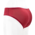 thumbnail image 5 of Paquete de Pantaletas Adda Lingerie Modelo Melva, Diseño de lycra y encaje, Colores surtidos, 5 of 5