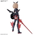 thumbnail image 4 of Bandai 30 Minute Sisters 30MS SIS-A00 Tiasha Color B Action Figure Model Kit, 4 of 4