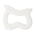 thumbnail image 2 of Herramienta Gua Sha, herramienta de masaje para raspar el cuerpo, tabla de raspado, tabla de raspado de masaje, eficiencia óptima, 2 of 9
