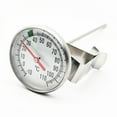 thumbnail image 3 of Ruibeauty Cooking Food Meat Thermometer Bbq Probe Water Milk Oil Temperature Meter, 3 of 5