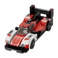 thumbnail image 2 of Set de construcción Speed Champions Porsche LAB.G 280 Piezas 3+ colores, 2 of 3