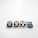 thumbnail image 4 of 2pcs Ttc 12mm Mouse Encoders For V2 Pro / V2 Mini Smooth And Accurate Mouse Decoders Wheel Enhanced Navigation, 4 of 5