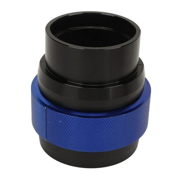 4PCS Fork Seal Driver Tool Aluminum Alloy Fork Seal Driver Oil Seal Installation Tool Set for 47 to 48mm Motorcycle Fork Legs