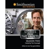 Stories From The Vaults: Season Two (Blu-ray)