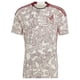 thumbnail image 1 of Camiseta de Fútbol Sincero de México 2022 FIFA World Cup Qatar No 18 de José Andrés Guardado Hernández Hombre XL, 1 of 3