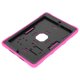 thumbnail image 5 of Funda protectora Funda de gel de sílice cómoda y duradera a prueba de caídas para tableta IOS 10.2, 5 of 8