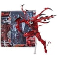 thumbnail image 1 of Marvel Red Venom Carnage en la película The Amazing SpiderMan BJD Articulaciones Figura de acción móvil Modelo Juguetes zhangyuxiang LED, 1 of 2