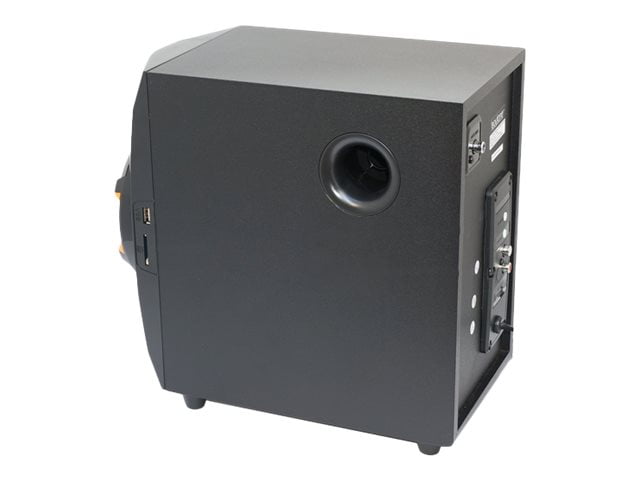 aomais life 30w bass bluetooth speaker