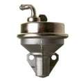 thumbnail image 2 of Delphi Mechanical Fuel Pump P/N:MF0062 Fits select: 1981-1988 CHEVROLET G30, 1981-1986 CHEVROLET G20, 2 of 5