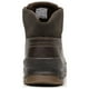 thumbnail image 4 of Botín Flexi Country para Hombre Estilo 406001 Chocolate Flexi 406001, 4 of 5