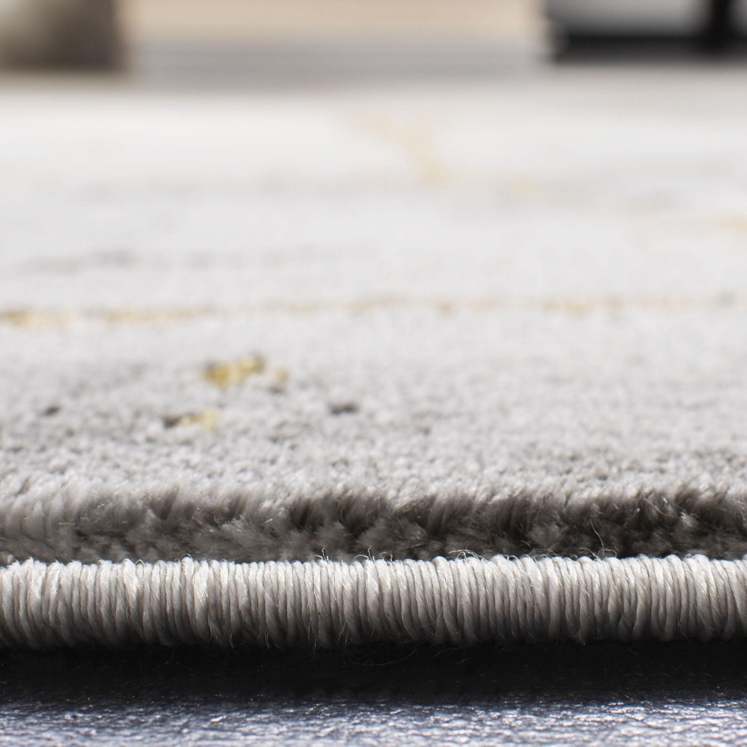 SAFAVIEH Craft Paul Abstract Marble Area Rug