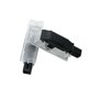 thumbnail image 5 of 2pcs Convient Pour Dodge Bienvenido Luz Dodge Challenger Srt A Men La Lumire De Projecteur De Porte, 5 of 5