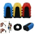 thumbnail image 6 of 5PCS Magnetic Ring Holder 6.35mm Anti-slip For Screwdriver Drill Bit 1/4" Screws, 6 of 13
