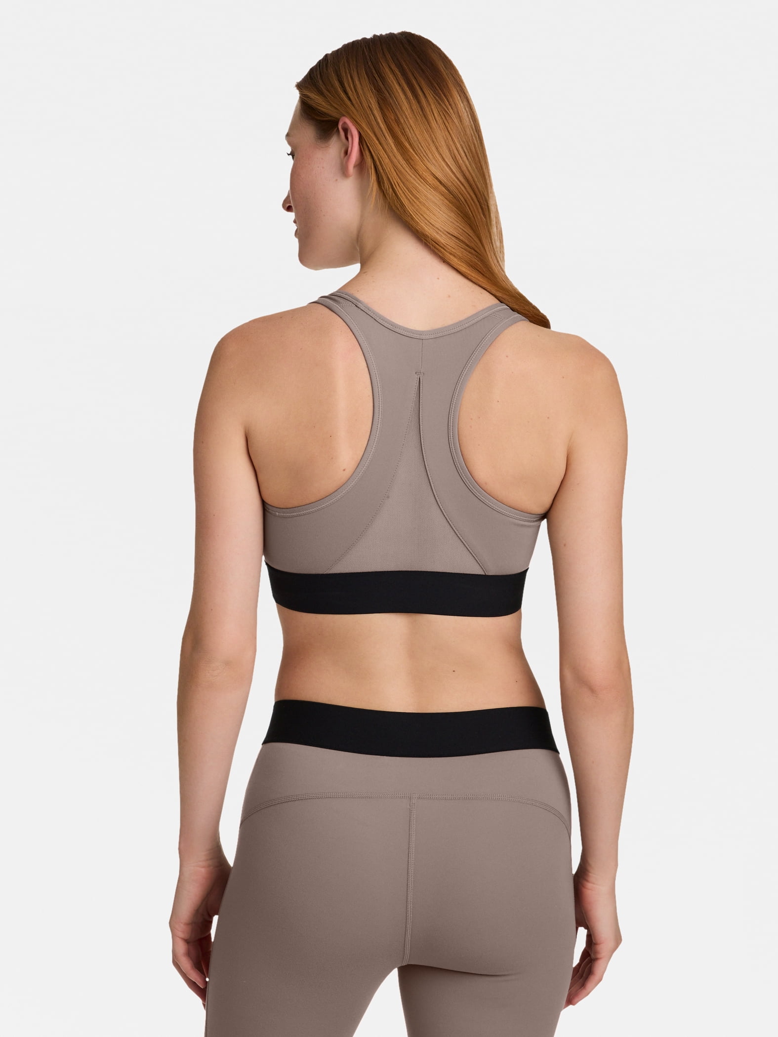 Reebok Women's Resurge Medium Impact Bra, Size XS-4X