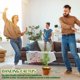 thumbnail image 2 of Parrot Cactus, Children's Cactus Toy, Dancing Cactus, Plush Toy for Children, 2 of 5