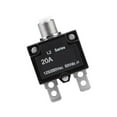 thumbnail image 4 of Reset Thermal Switch Circuit Breaker Overload Protector, Compact Design, Widely  in Automotive Industry and Ocean Industry, 4 of 7