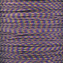 Paracord Planet 95 LB Tensile Strength 1-Strand Paracord - Type 1 - Available in Various Colors