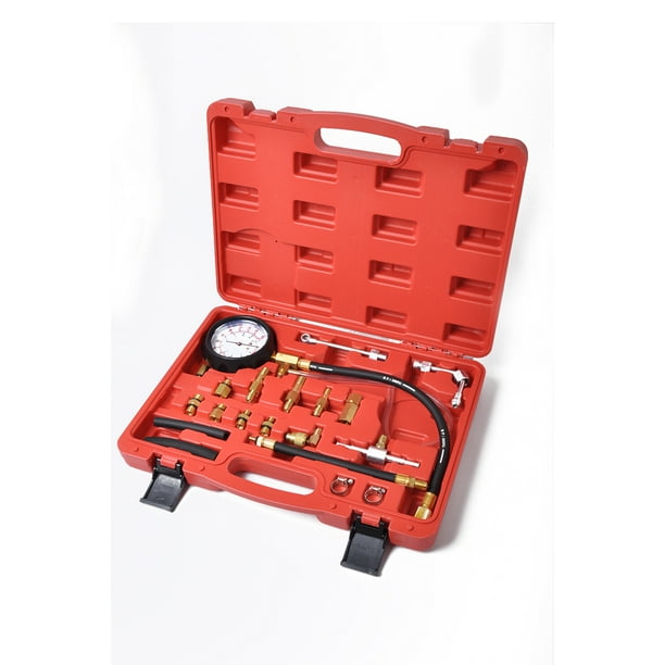 Universal Fuel Injector Tester Injection Pump Pressure Tester Set Tu