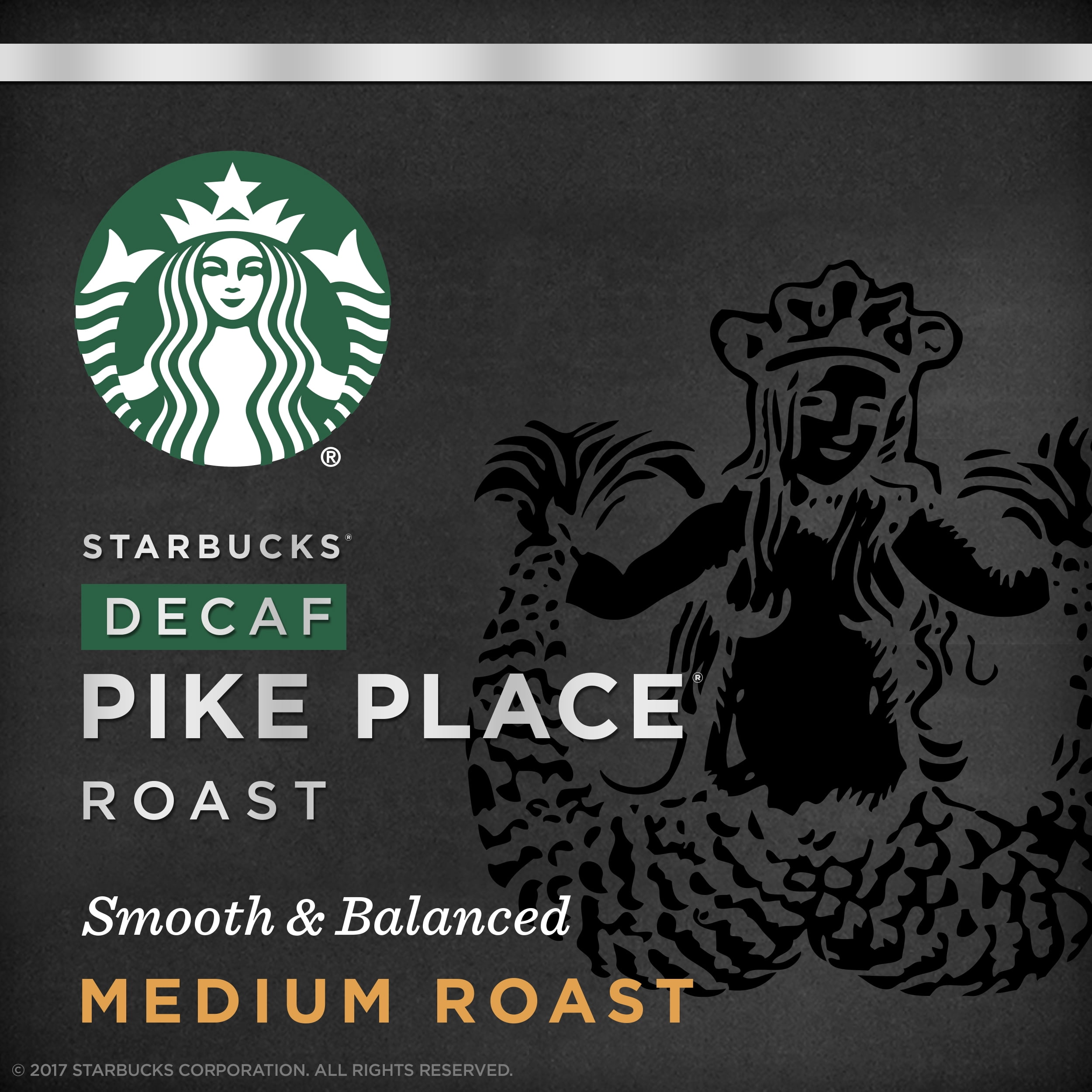 在庫有】 Starbucks Medium Roast Verismo Coffee Pods ― Pike Place for Brewers  boxes 72 pods total