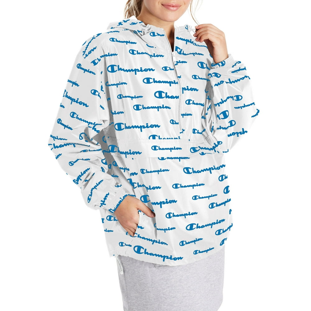 Title Boxing Champion Women’s Packable Jacket