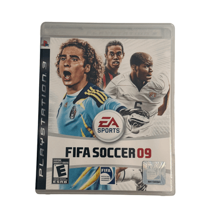 Pre-Owned Electronic Arts Fifa 2009