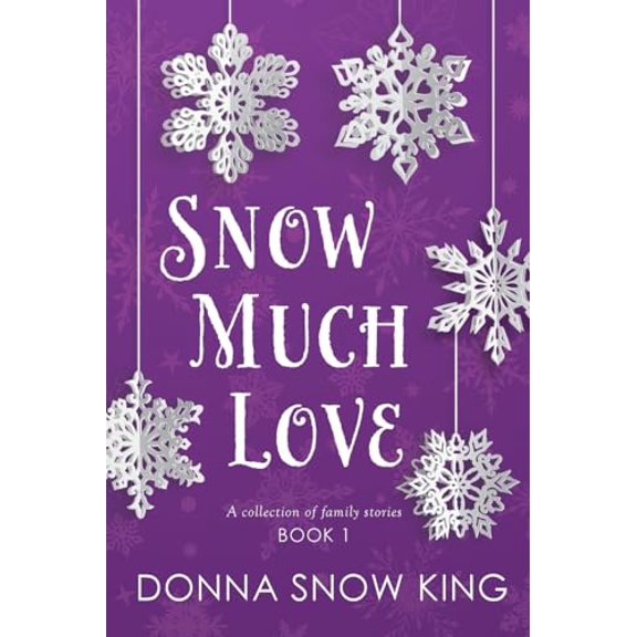Snow Much Love (Paperback)