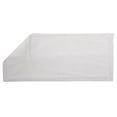 thumbnail image 3 of Medline Skinfold Dry Sheet, Skin Moisture Management, Soft, Non-Chafing, Pre-Cut & Ready to Use, 6" x 14" (10 Count), 3 of 5