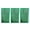 150 pieces, variant on CIYISON 50/100/150Pcs 140mAh Button Coin Cell Battery LR44 AG13 L1154 357 SR44 1.5V Battery For Watch Electronic Calculators