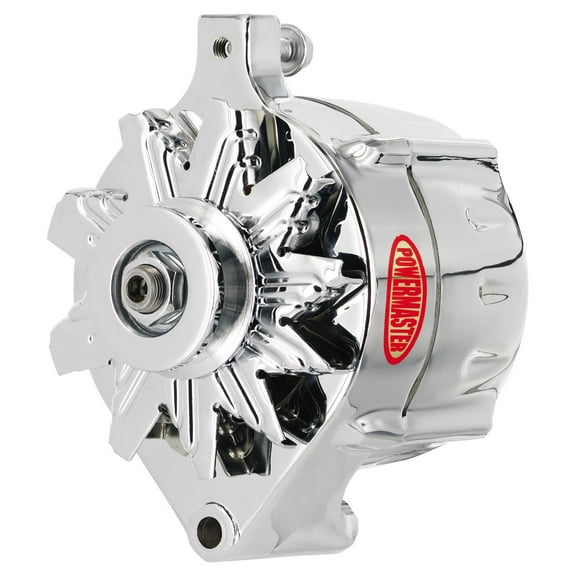 Powermaster 8-37141 Alternator