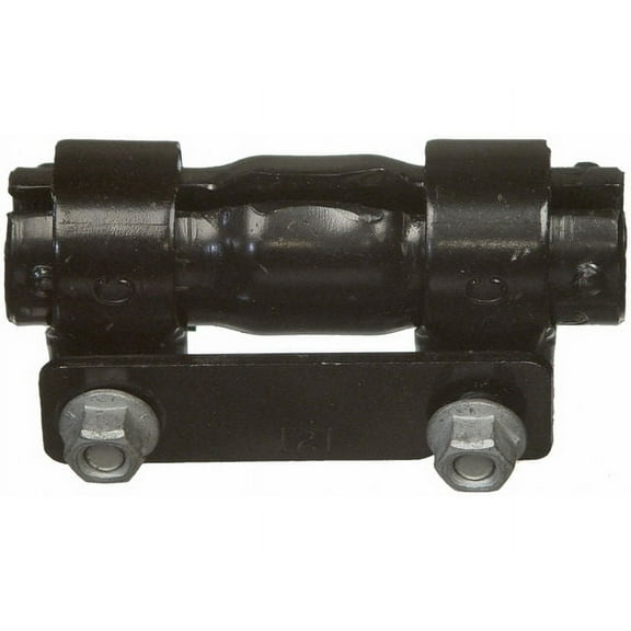 Steering Drag Link Adjusting Sleeve - Compatible with 1999 - 2020 Ford F-250 Super Duty 2000 2001 2002 2003 2004 2005 2006 2007 2008 2009 2010 2011 2012 2013 2014 2015 2016 2017 2018 2019