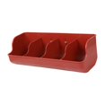 thumbnail image 3 of Pig Food Feeder Dog Waterer Water Fodder Slot Piglet Fodder Drinker Tray Growers Piglet Fodder Slot, 3 of 8