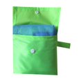 thumbnail image 3 of maskred Versatile Beach Toys Bag Durable Mesh Tote for Poolside Adventures Blue green Extra Large 1Set, 3 of 6