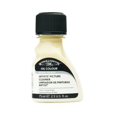 UPC: 0884955014431 | Winsor & Newton Artists  Picture Cleaner  2.5 oz