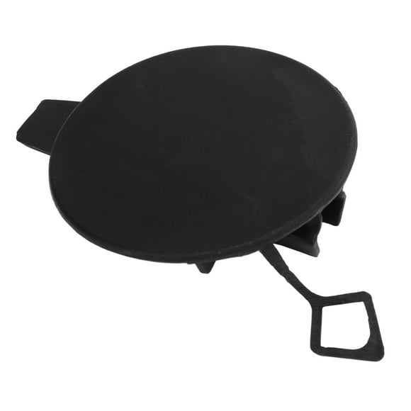 ABS Rear Bumper Trailer Tow Hook Cover Cap,Rear Bumper Trailer Tow Rear Bumper Trailer Tow Hook Cover Cap Bumper Trailer Tow Hook Cap Cover Top-Notch Performance