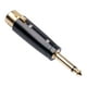 thumbnail image 1 of Convertidor Conector de Audio shamjiam conector de adaptador de audio, 1 of 8