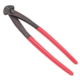 thumbnail image 4 of Hand Tools, High Carbon Steel Portable Wire Rod Metal Cutter, Convenient For Industry Home 10in, 4 of 8