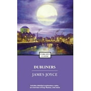 Enriched Classics: Dubliners (Paperback)