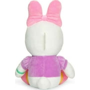 Disney 7.5in Phunny Plush - Daisy Duck