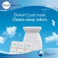 thumbnail image 6 of Febreze Wax Melts Air Freshener with Downy Scent, April Fresh, 6 wax melts, 2.75 oz, 6 of 7