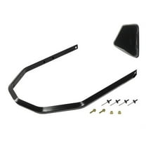 Spi-Sport Part SM-12683 Rear Bumper