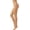 Skin, variant on 7 Den Sheer Summer Tights | Invisible Tights | Pantyhose with Cooling Effect | Skin | S, M, L, XL| Italian Hosiery | (S, Skin)