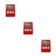 thumbnail image 5 of Yuarrent 1 Uds. Temporizador de cocina Digital para cocina, ducha, estudio, cronómetro, reloj LED, Manual electrónico Type4 NO4, 5 of 6