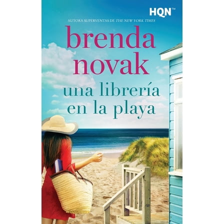 Una librerÃ­a en la playa, (Paperback)