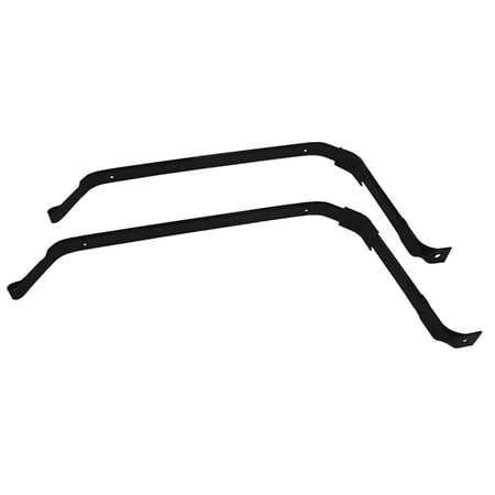 Agility Auto Parts 4040773 Fuel Tank Strap for Ford Lincoln Specific Models
