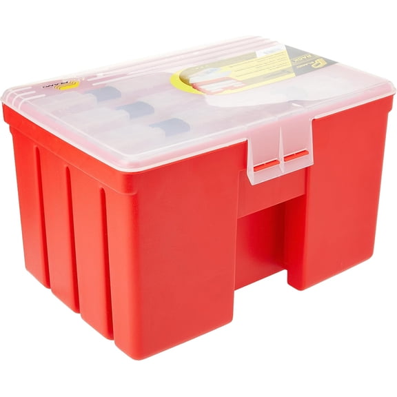 Plano Moldings Portable Organizer No 932-004 Plano Molding Co