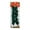 Army Green, variant on Deeceymbur Velvet Christmas Bows 4 Pack Flocked Holiday Decor for Xmas Tree Wreath Garlands Indoor Outdoor Home Decoration in Red Green Pink White