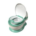 thumbnail image 2 of Asiento para orinal Entrenador para orinal Realista Cómodo Extraíble Inodoro de tren para ir al baño, 2 of 10