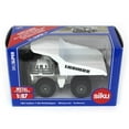 thumbnail image 7 of Siku 1/87 Liebherr T 264 Mining Truck Siku-1807, 7 of 7