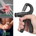 thumbnail image 2 of Set of 2 hand trainers forearm trainers, 2 of 5